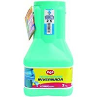 Dosificador Invernada 2 Kg. Tratamiento completo para piscinas en invierno